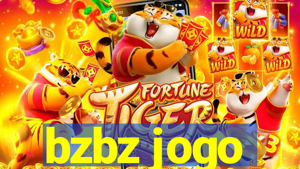 bzbz jogo